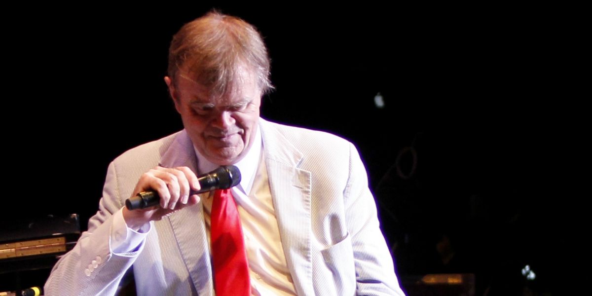 Tickets Now On Sale For Garrison Keillor's Return To The Park Theatre