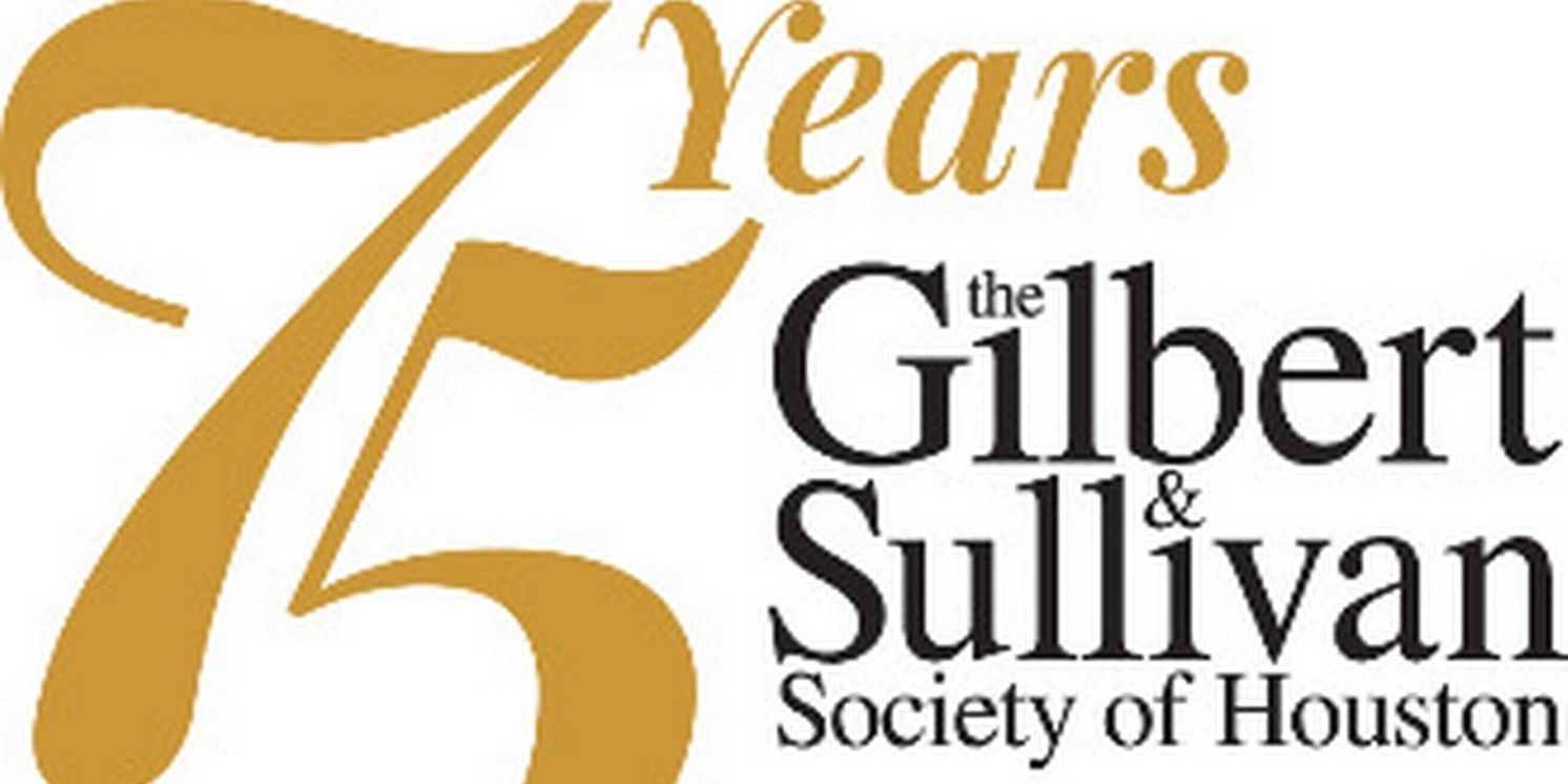 Tickets Now On Sale For Gilbert & Sullivan Society Of Houston’s THE GONDOLIERS  Image