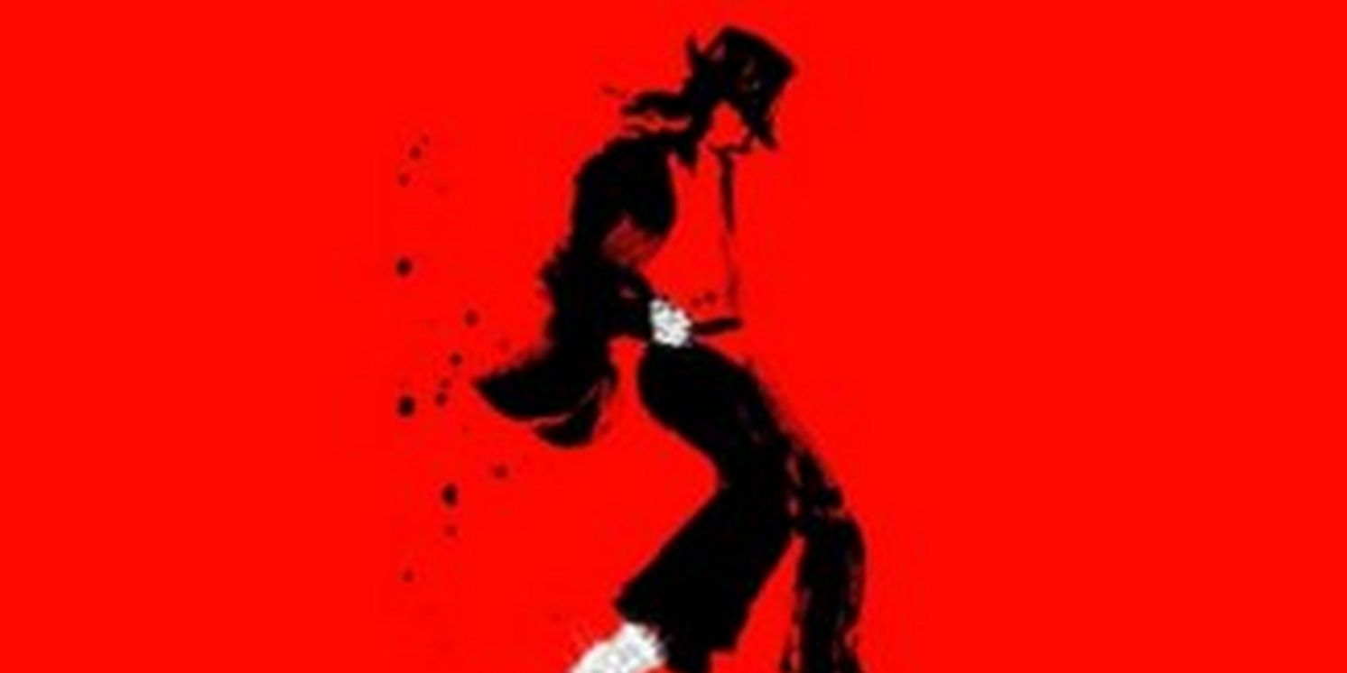 Tickets Now On Sale For MJ THE MUSICAL in Boston  Image