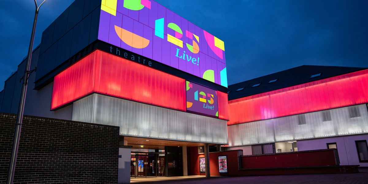 Tickets Now On Sale For Perth Theatre And Concert Hall's 125th Anniversary Street Party