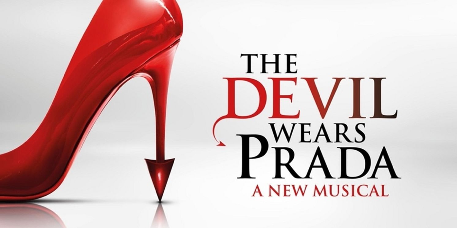 Tickets Now On Sale For THE DEVIL WEARS PRADA in the West End  Image