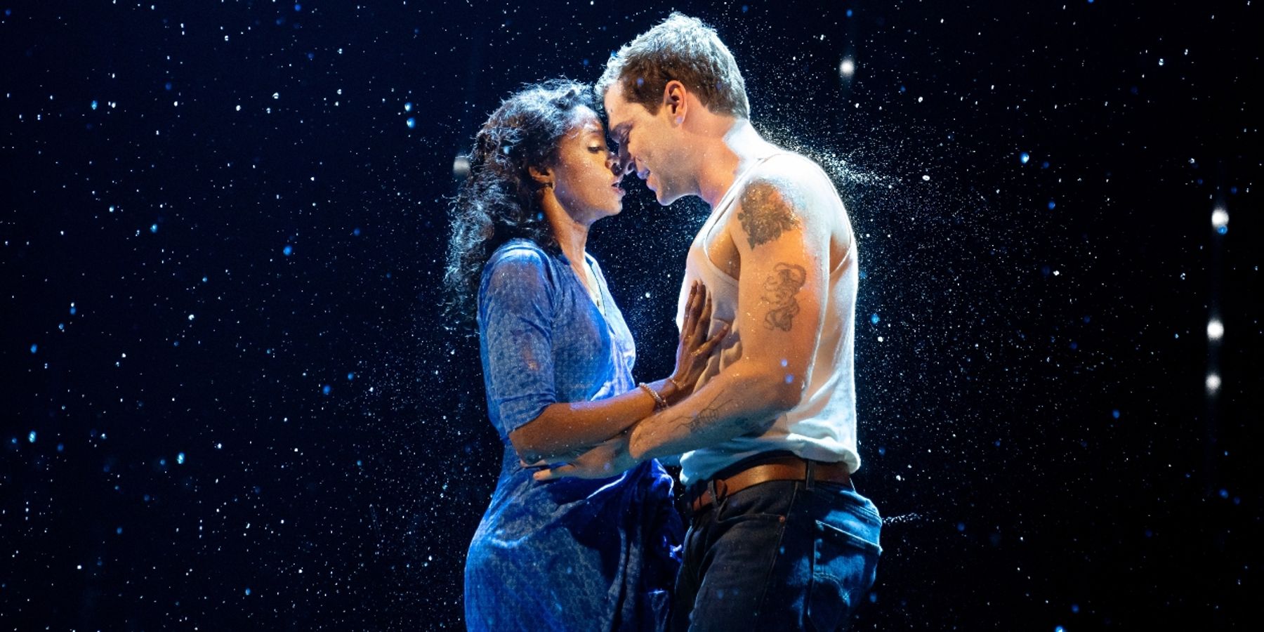 THE NOTEBOOK Tickets Now on Sale for Playhouse Square Engagement