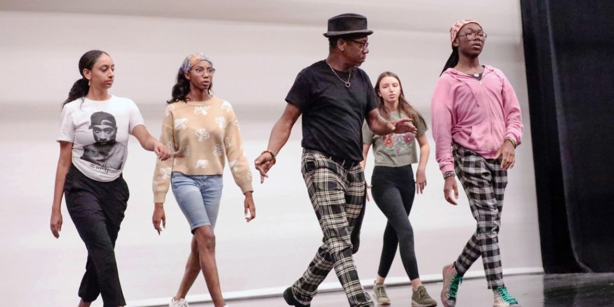 Tickets Now On Sale For Westcoast Black Theatre Troupe's STAGE OF DISCOVERY Student Show