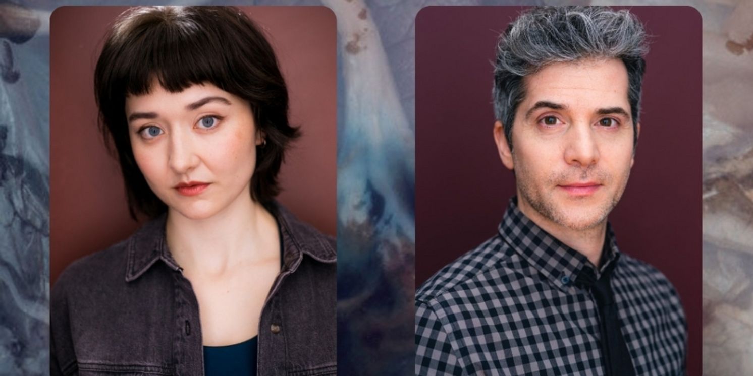 Tickets Now On Sale For WITHOUT GOD AS MY LOVER Presented by Taproot Creatives  Image