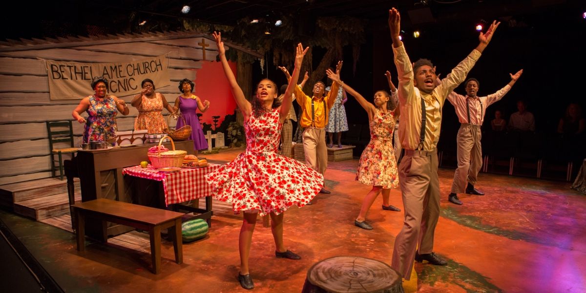 Tickets Now On Sale For Westcoast Black Theatre Troupe's 2025-2026 Season