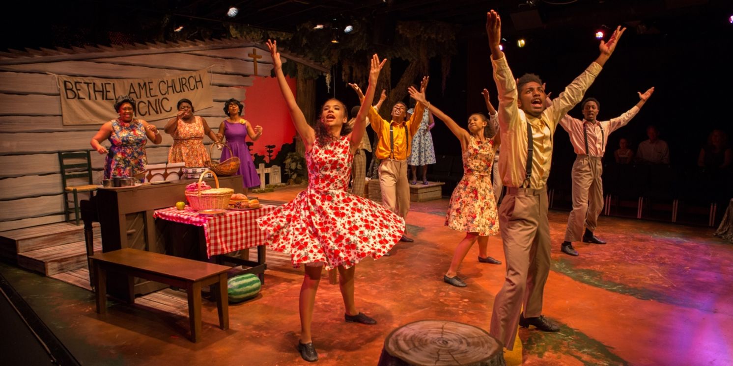 Tickets Now On Sale For Westcoast Black Theatre Troupe's 2025-2026 Season  Image