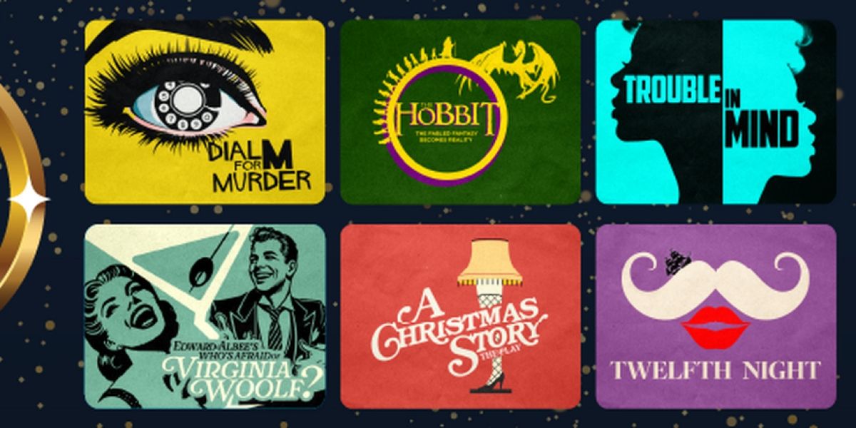 Tickets Now On Sale To Pittsburgh Public Theater's 50th Anniversary Season