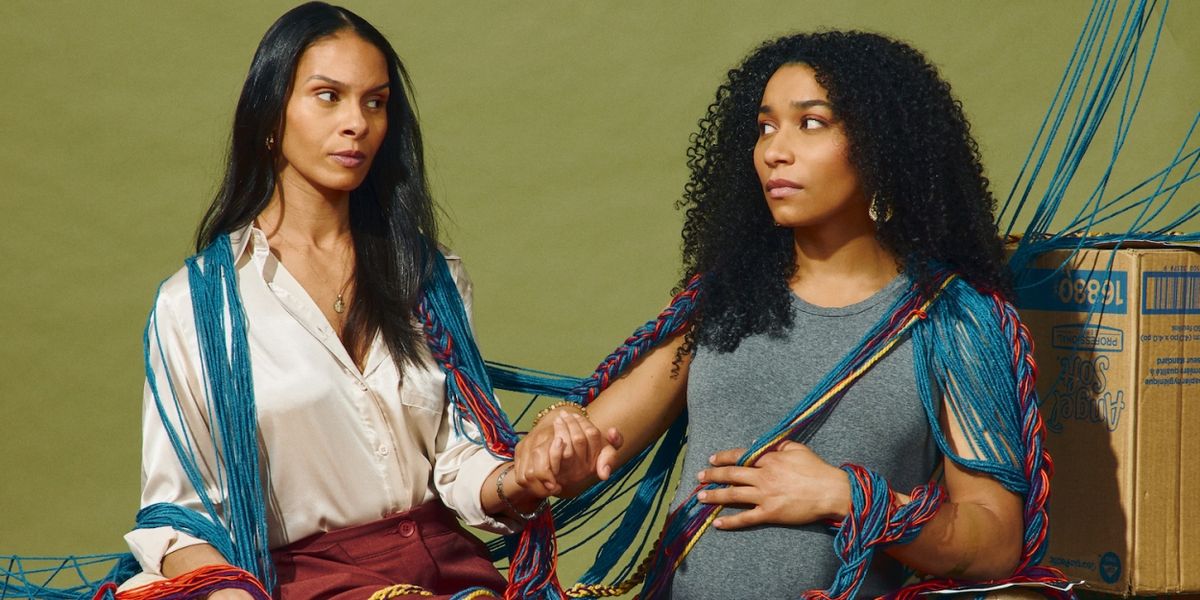 Tickets Now On Sale for DREAM HOU$E at Refracted Theatre Company