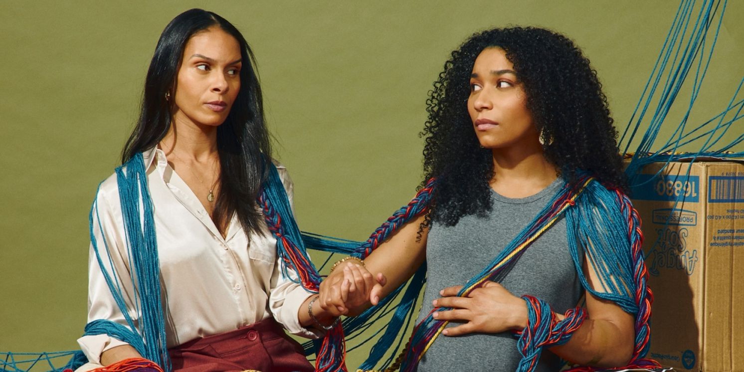 Tickets Now On Sale for DREAM HOU$E at Refracted Theatre Company  Image