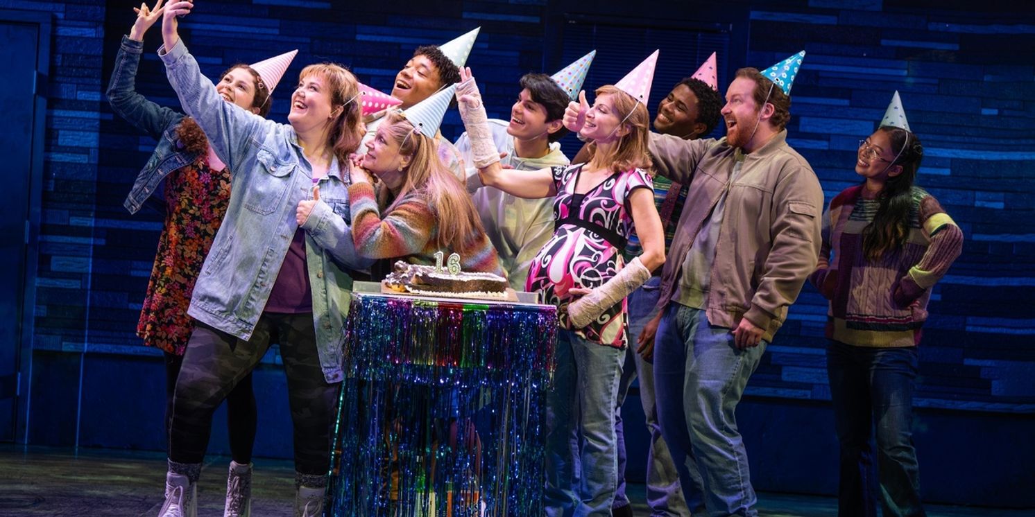 Tickets Now On Sale for KIMBERLY AKIMBO at Shea's Performing Arts Center  Image