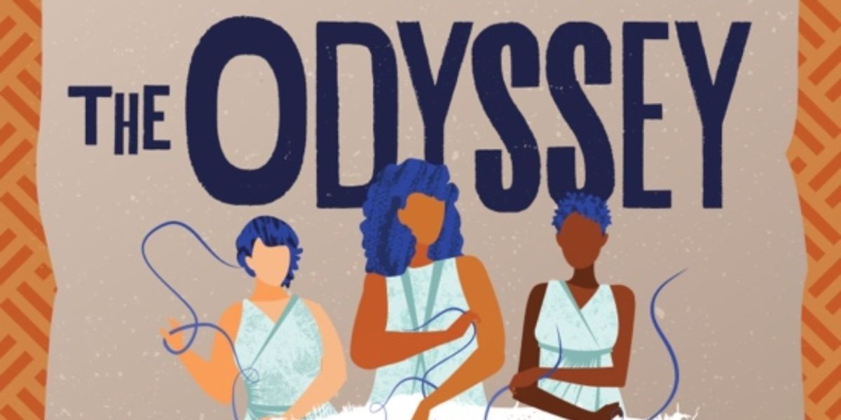 Tickets Now On Sale for Kate Hamill's THE ODYSSEY at A.R.T.
