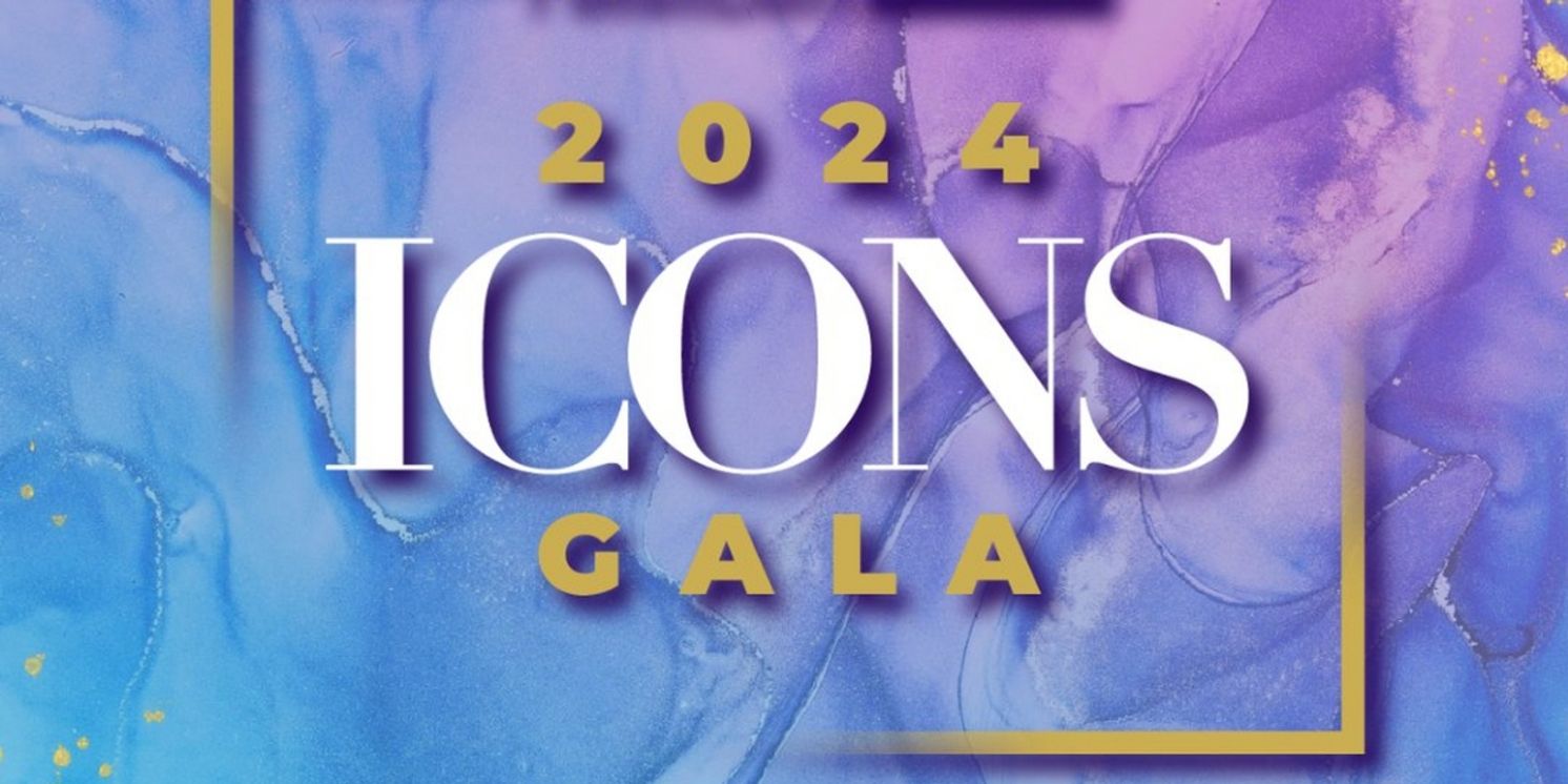 Tickets Now On Sale for Porchlight's 2024 ICONS Gala Celebrating its 30 Anniversary  Image