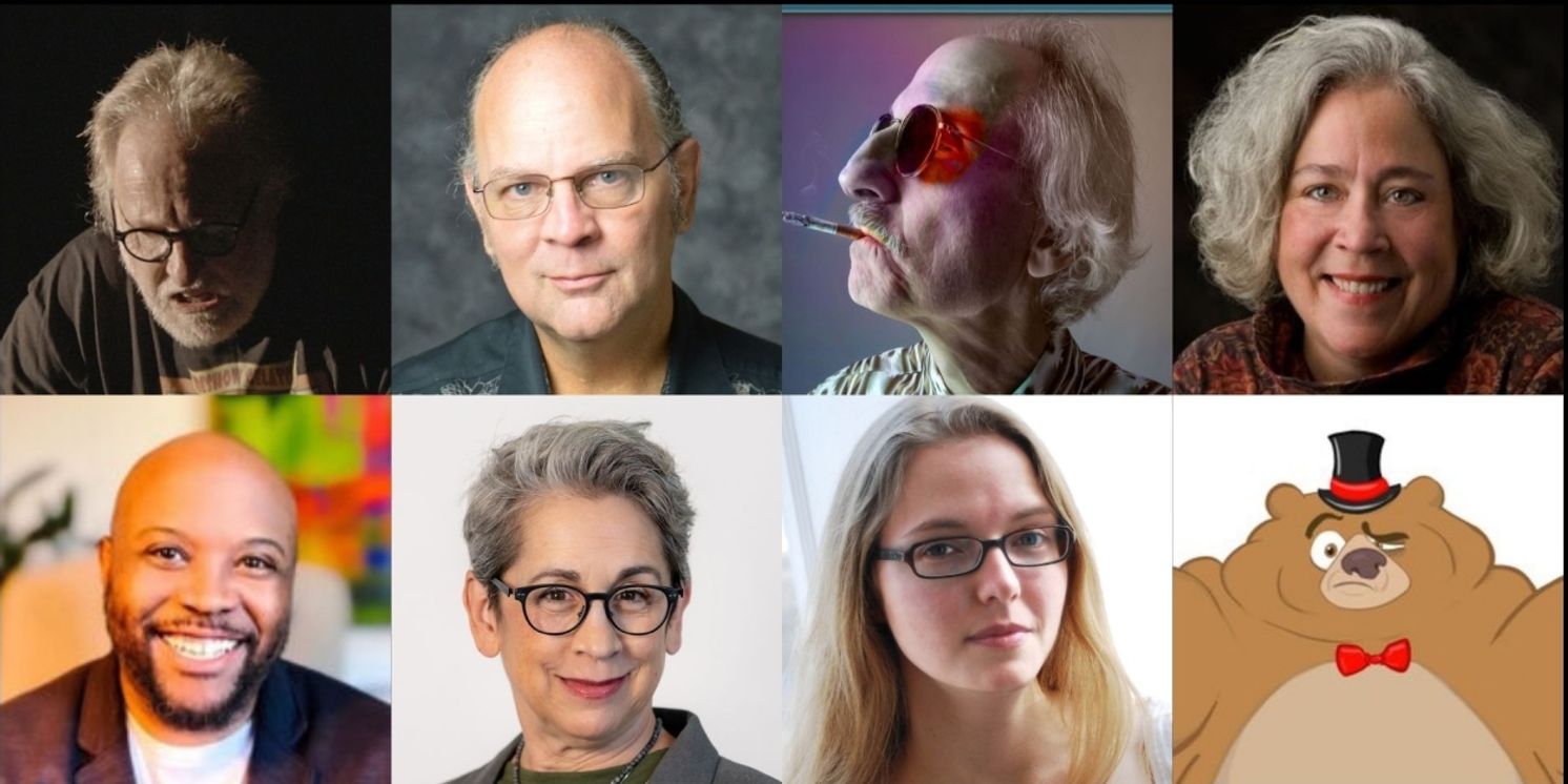 Tickets Now On Sale for the 2025 Rhinoceros Theater Festival  Image