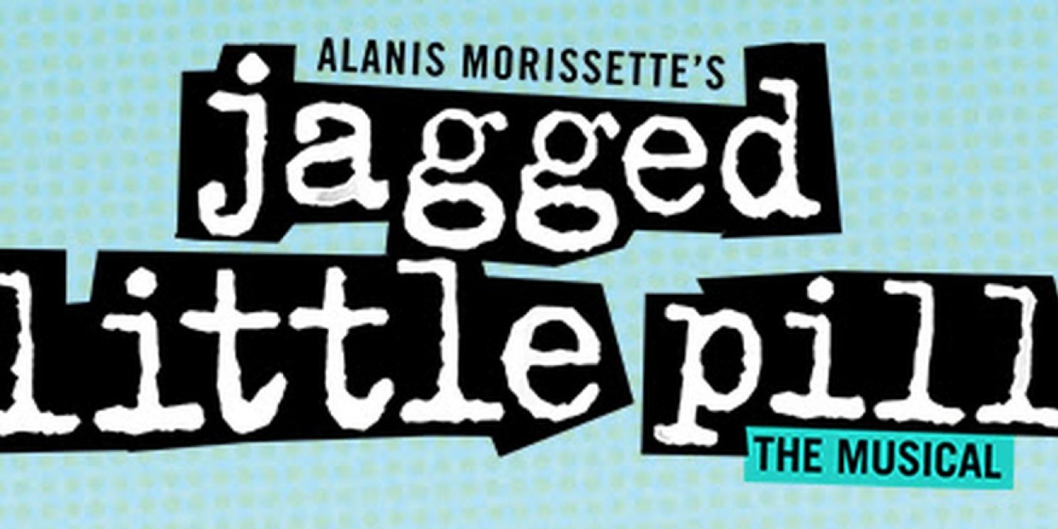 Tickets Now on Sale For JAGGED LITTLE PILL in Fort Worth  Image