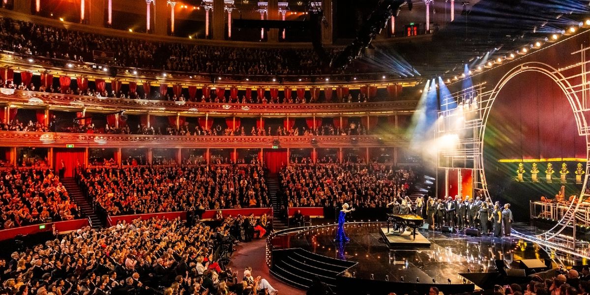 Tickets Now on Sale For the 2025 Olivier Awards