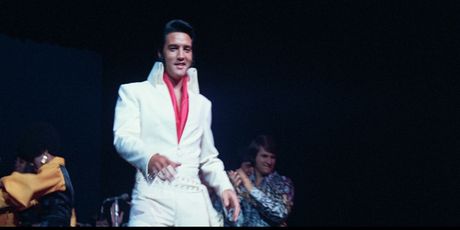 Tickets Now on Sale for Baz Luhrmann's EPIC: ELVIS PRESLEY IN CONCERT Photo