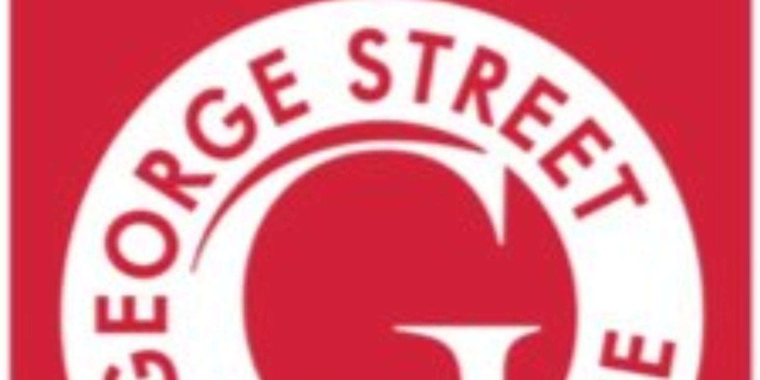 Tickets Now on Sale for George Street Playhouse 2025-2026 Season  Image