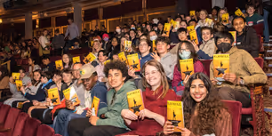 Tickets Now on Sale for Kids' Night on Broadway