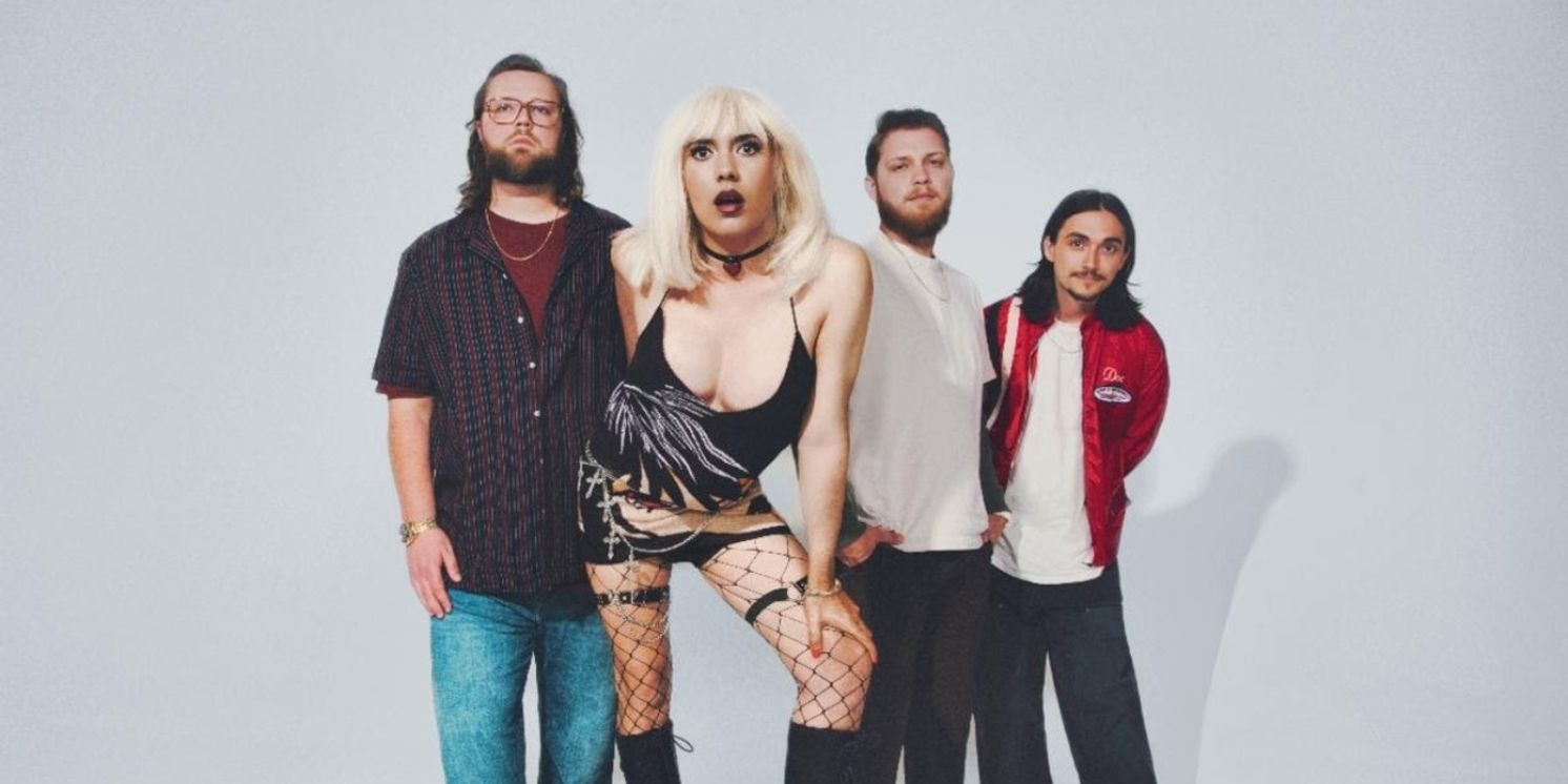 Tickets Now on Sale for Rainbow Kitten Surprise's 'Bones' World Tour  Image