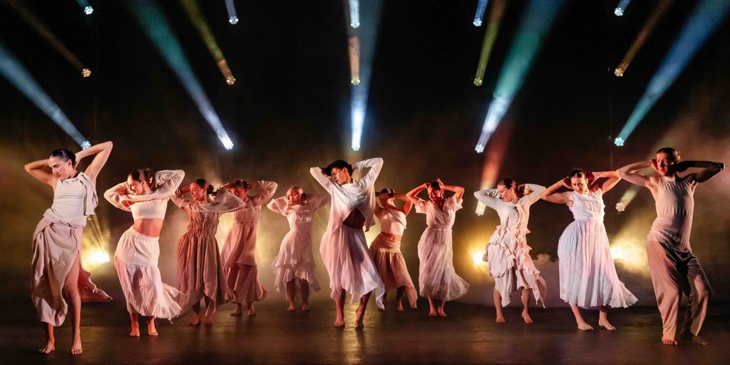 Tickets Now on Sale for The Pantomime Awards 2026 at Wycombe Swan  Image