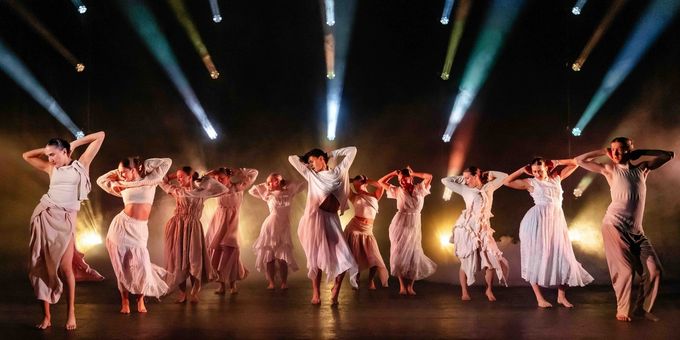 Tickets Now on Sale for The Pantomime Awards 2026 at Wycombe Swan Photos