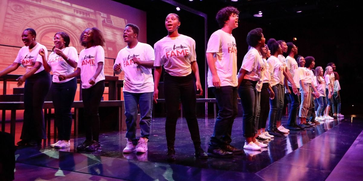 Tickets Now on Sale for WBTT's 'Stage of Discovery' Student Show