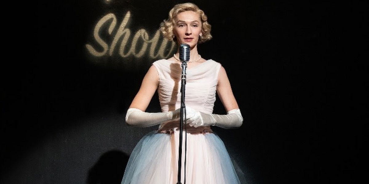 Tickets Now on Sale to THE CHRISTINE JORGENSEN SHOW at HERE