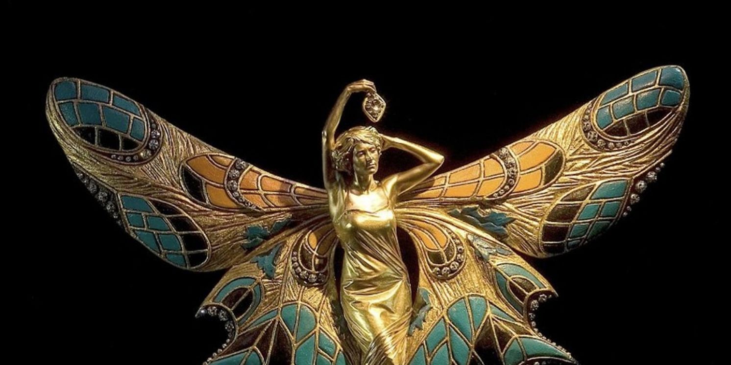 Tickets On Sale For 2024 PAGEANT OF THE MASTERS  Image