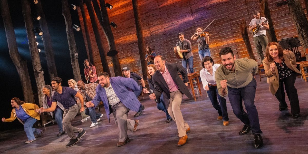Tickets On Sale For COME FROM AWAY Return Engagement At The Hippodrome