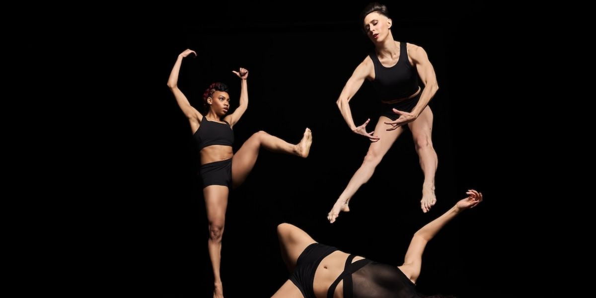 Tickets On Sale For Deeply Rooted Dance Theater at The Auditorium Theatre