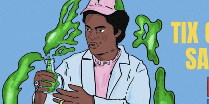 Tickets On Sale For Michael Oluokun's HAVE YOU EVER THOUGHT ABOUT Photos