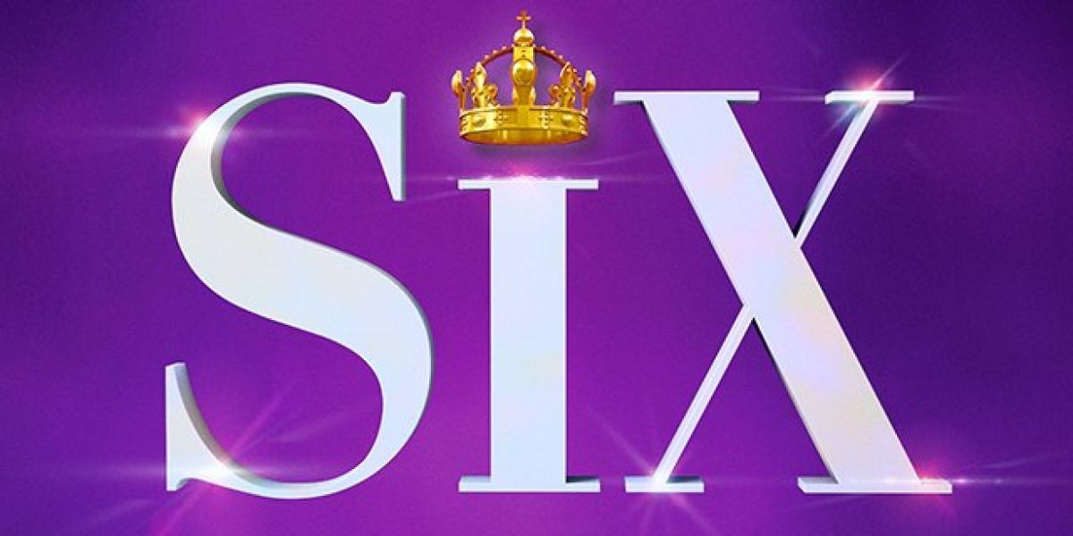 Tickets to go on Sale This Week for SIX At The Palace Theatre