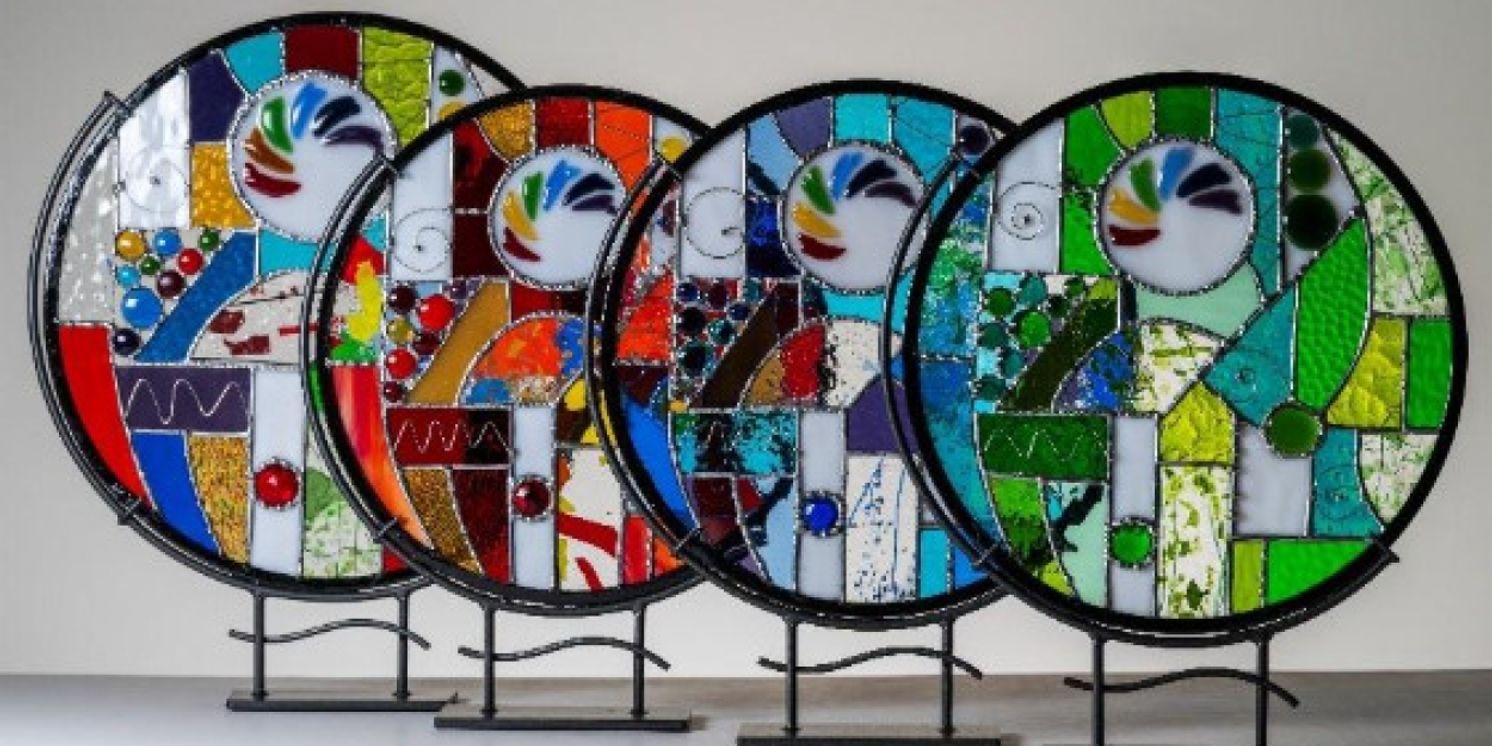 Tickets On Sale For The 2025 ArtsFairfax Awards  Image