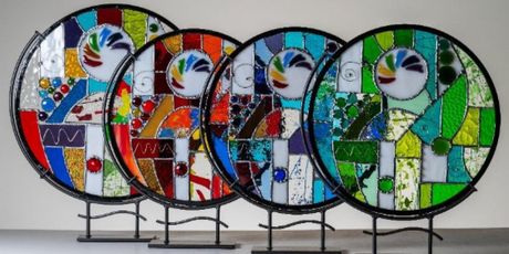 Tickets On Sale For The 2025 ArtsFairfax Awards Photo