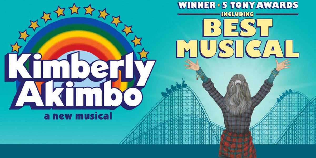 Tickets On Sale For The New Jersey Premiere Of KIMBERLY AKIMBO This Week