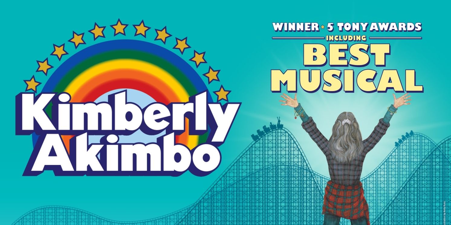 Tickets On Sale Friday For KIMBERLY AKIMBO at PPAC  Image