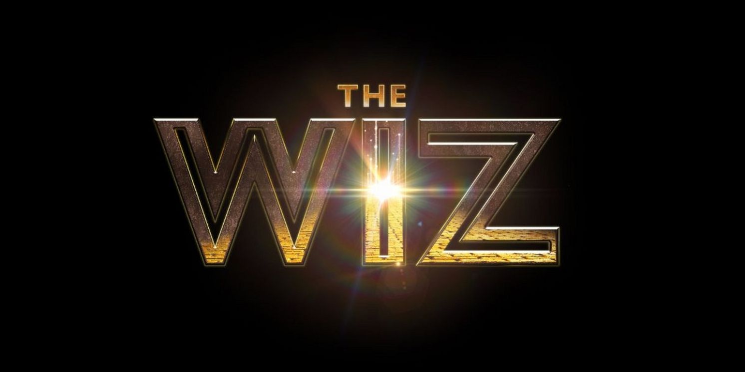 Tickets On Sale Friday For THE WIZ in San Francisco  Image