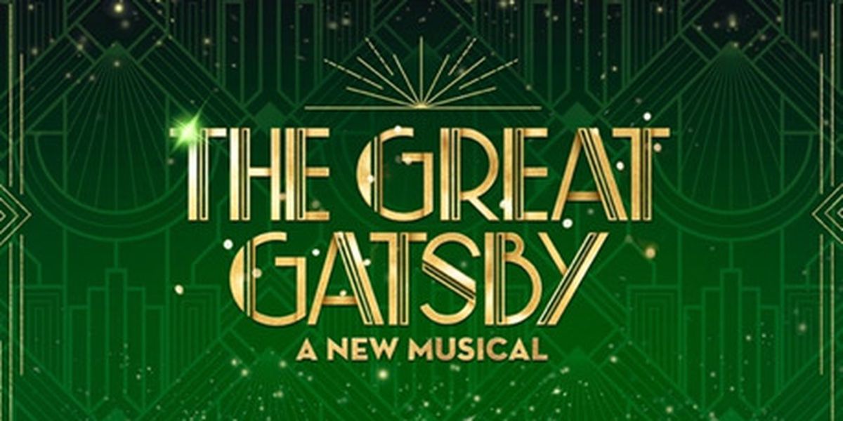 THE GREAT GATSBY Comes To Austin In March 2026