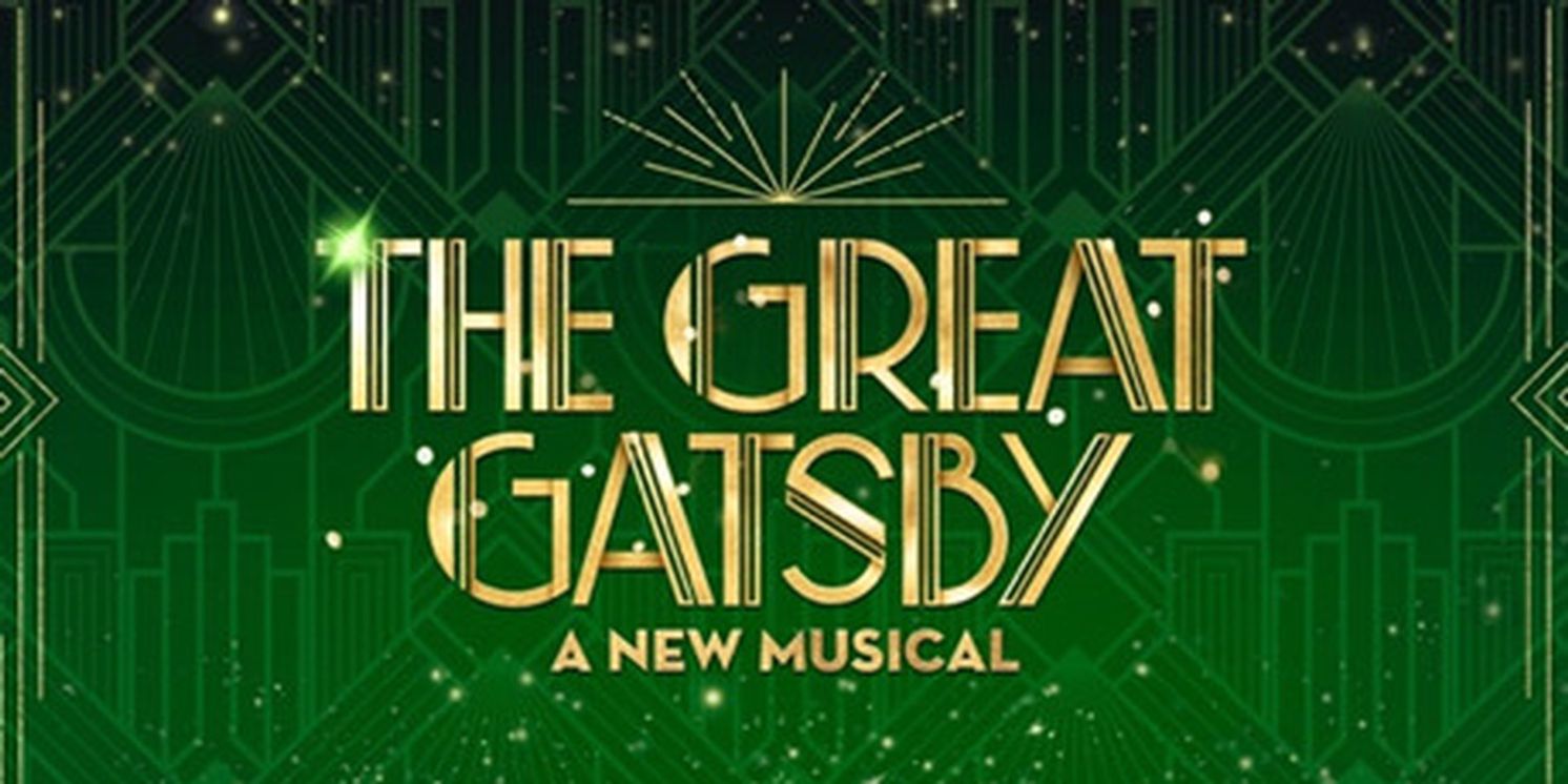 THE GREAT GATSBY Comes To Austin In March 2026  Image