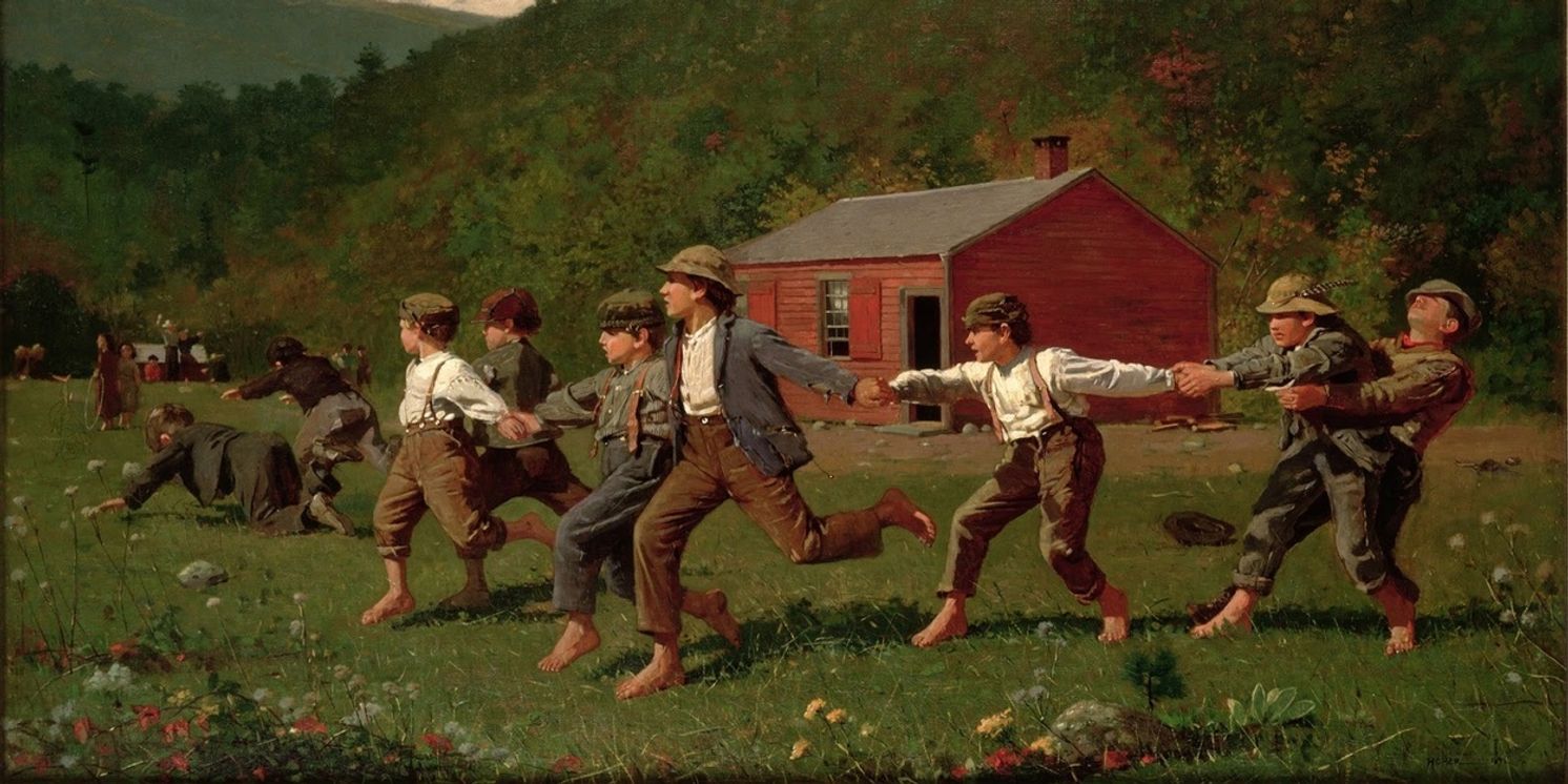 Tickets On Sale Now For the Festival of Arts' 2026 Pageant Of The Masters  Image