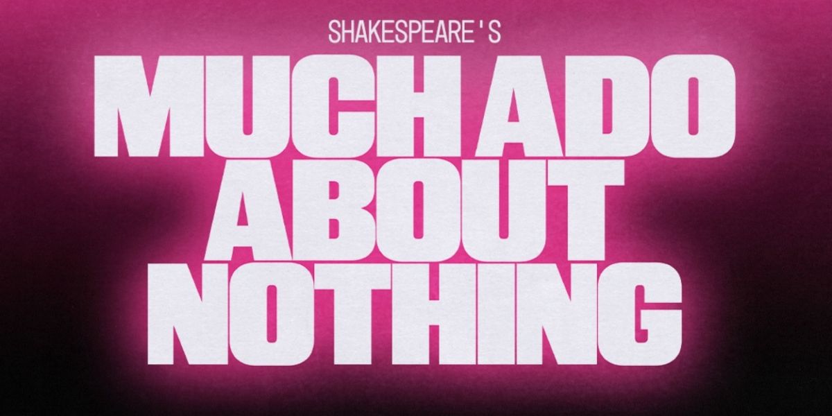Tickets On Sale Next Month For The Jamie Lloyd Company's MUCH ADO ABOUT NOTHING  Starring Tom Hiddleston and Hayley Atwell