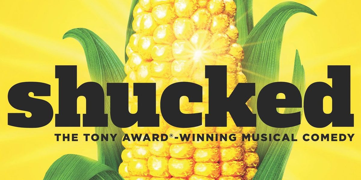 Tickets On Sale Next Week For Canadian Premiere Of SHUCKED