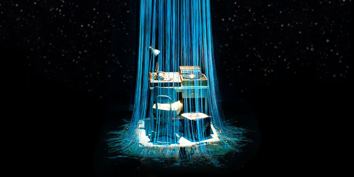 Tickets On Sale Now For Dael Orlandersmith's New York Premiere Of SPIRITUS / VIRGIL'S DANCE At Rattlestick Theater