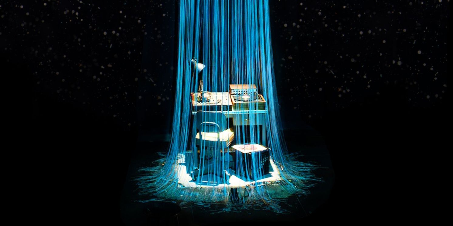 Tickets On Sale Now For Dael Orlandersmith's New York Premiere Of SPIRITUS / VIRGIL'S DANCE At Rattlestick Theater  Image