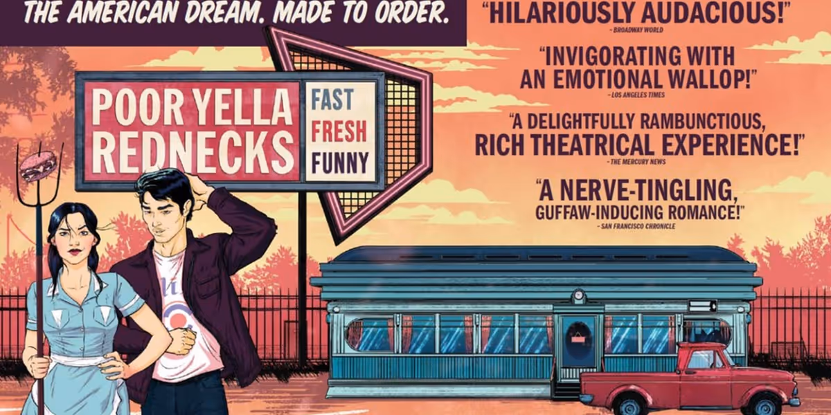 Tickets On Sale Now For Manhattan Theatre Club's POOR YELLA REDNECKS and BROOKLYN LAUNDRY