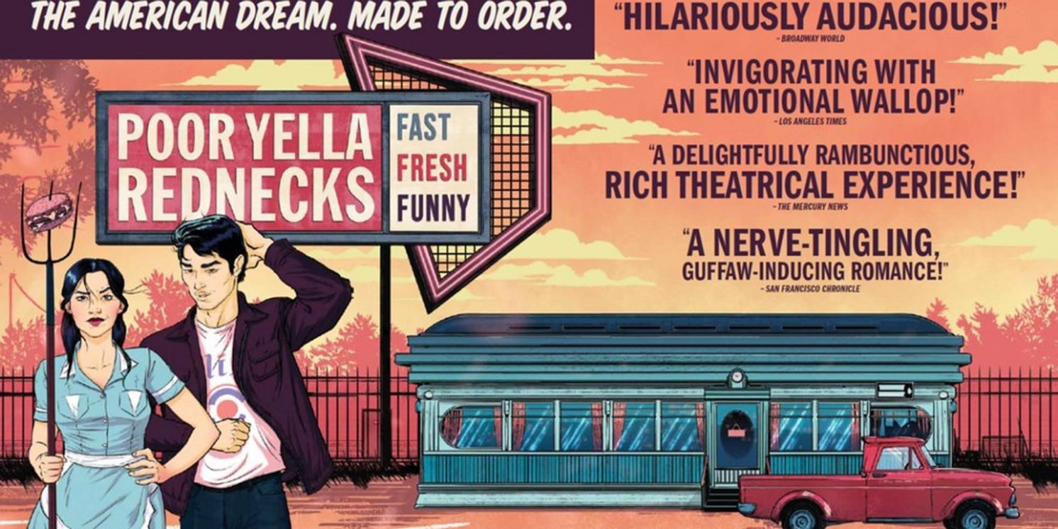 Tickets On Sale Now For Manhattan Theatre Club's POOR YELLA REDNECKS and BROOKLYN LAUNDRY  Image