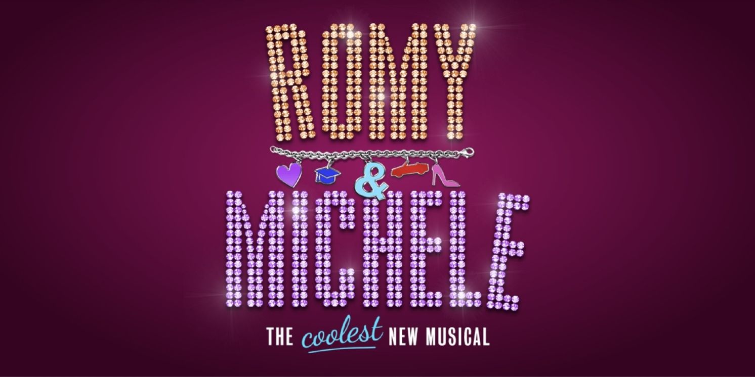 Tickets On Sale Now For ROMY & MICHELE: THE MUSICAL  Image