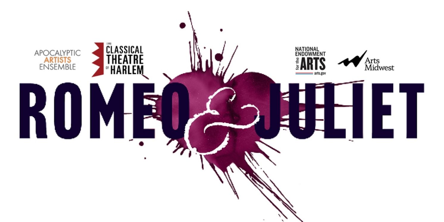 Tickets on Sale Now for Apocalyptic Artists Ensemble's ROMEO & JULIET  Image