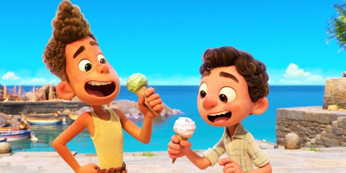 Tickets On Sale Now To See LUCA At The El Capitan Theatre