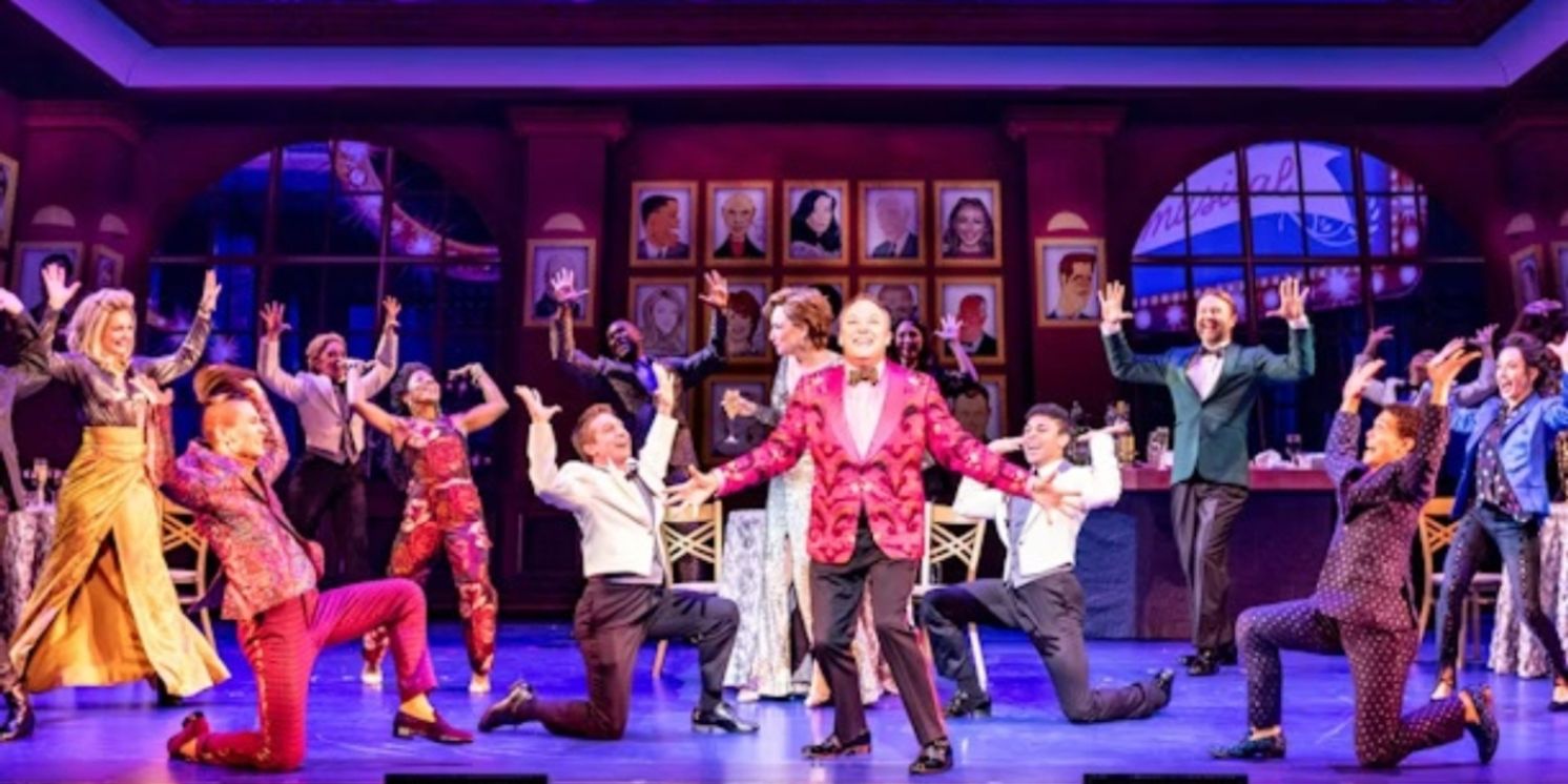 Tickets On Sale Now for AT&T Performing Arts Center’s 2025/2026 Elevator Project  Image